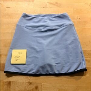 LainSnow Masters Skirt/skort